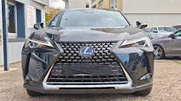 Lexus UX  250h 2WD Luxe occasion - Photo 2