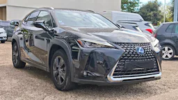 Lexus UX  250h 2WD Luxe occasion - Photo 3