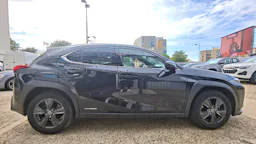 Lexus UX  250h 2WD Luxe occasion - Photo 4