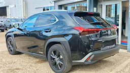 Lexus UX  250h 2WD Luxe occasion - Photo 7