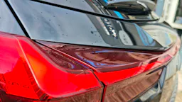 Lexus UX  250h 2WD Luxe occasion - Photo 8