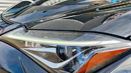 Lexus UX 250h 2WD Luxe occasion - Photo 10
