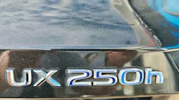 Lexus UX 250h 2WD Luxe occasion - Photo 12