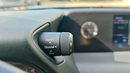 Lexus UX  250h 2WD Luxe occasion - Photo 17