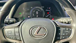 Lexus UX  250h 2WD Luxe occasion - Photo 19