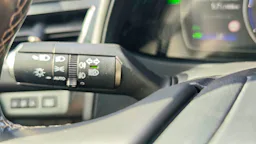 Lexus UX 250h 2WD Luxe occasion - Photo 21