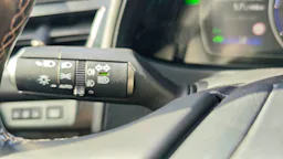Lexus UX  250h 2WD Luxe occasion - Photo 21