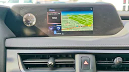 Lexus UX  250h 2WD Luxe occasion - Photo 23