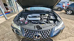 Lexus UX 250h 2WD Luxe occasion - Photo 31