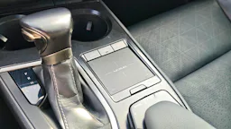 Lexus UX  250h 2WD Luxe occasion - Photo 33
