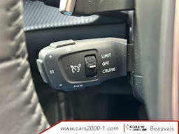 Peugeot 208  Hybrid 100 e-DCS6 Allure occasion - Photo 10