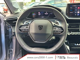 Peugeot 208  Hybrid 100 e-DCS6 Allure occasion - Photo 12