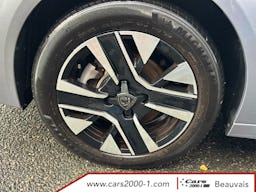 Peugeot 208  Hybrid 100 e-DCS6 Allure occasion - Photo 13