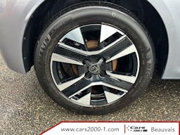 Peugeot 208  Hybrid 100 e-DCS6 Allure occasion - Photo 15