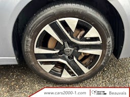 Peugeot 208  Hybrid 100 e-DCS6 Allure occasion - Photo 16