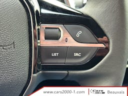 Peugeot 208  Hybrid 100 e-DCS6 Allure occasion - Photo 18