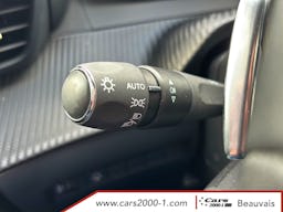 Peugeot 208  Hybrid 100 e-DCS6 Allure occasion - Photo 19