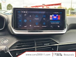 Peugeot 208  Hybrid 100 e-DCS6 Allure occasion - Photo 23