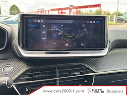 Peugeot 208  Hybrid 100 e-DCS6 Allure occasion - Photo 25