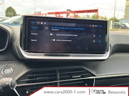 Peugeot 208  Hybrid 100 e-DCS6 Allure occasion - Photo 26