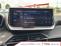 Peugeot 208  Hybrid 100 e-DCS6 Allure occasion - Photo 27