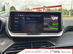 Peugeot 208  Hybrid 100 e-DCS6 Allure occasion - Photo 28