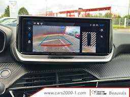 Peugeot 208  Hybrid 100 e-DCS6 Allure occasion - Photo 31