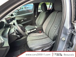 Peugeot 208  Hybrid 100 e-DCS6 Allure occasion - Photo 6