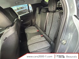 Peugeot 208  Hybrid 100 e-DCS6 Allure occasion - Photo 7