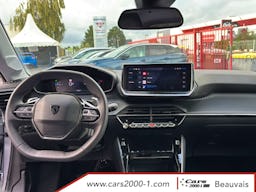 Peugeot 208  Hybrid 100 e-DCS6 Allure occasion - Photo 8