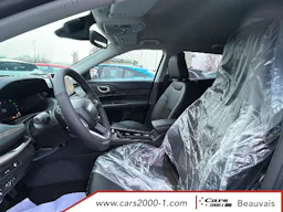 Jeep Compass  1.3 PHEV T4 240 ch 4xe eAWD Upland occasion - Photo 8