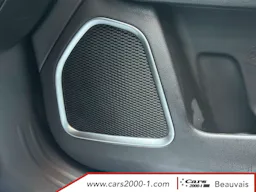 Jeep Compass 1.3 PHEV T4 240 ch 4xe eAWD Upland occasion - Photo 13