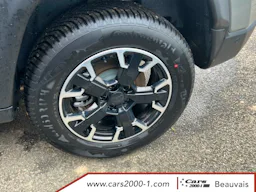 Jeep Compass 1.3 PHEV T4 240 ch 4xe eAWD Upland occasion - Photo 16