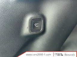 Jeep Compass 1.3 PHEV T4 240 ch 4xe eAWD Upland occasion - Photo 19