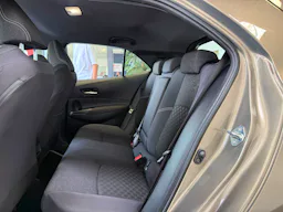 Toyota Corolla Hybride 140ch Dynamic Business + Programme Beyond Zero Academy occasion - Photo 13