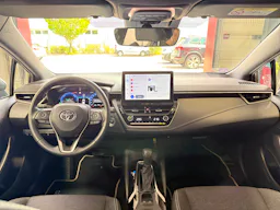 Toyota Corolla Hybride 140ch Dynamic Business + Programme Beyond Zero Academy occasion - Photo 14