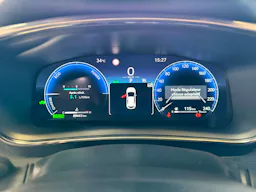 Toyota Corolla Hybride 140ch Dynamic Business + Programme Beyond Zero Academy occasion - Photo 18