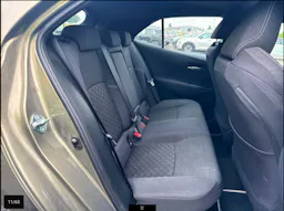 Toyota Corolla Hybride  140ch Dynamic Business + Programme Beyond Zero Academy occasion - Photo 9