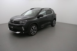 Citroën C5 Aircross  BlueHDi 130 S&S EAT8 Shine Pack occasion - Photo 1