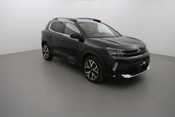 Citroën C5 Aircross  BlueHDi 130 S&S EAT8 Shine Pack occasion - Photo 3
