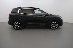 Citroën C5 Aircross  BlueHDi 130 S&S EAT8 Shine Pack occasion - Photo 4