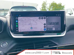 Peugeot 2008  Hybrid 145 e-DCS6 Allure occasion - Photo 11