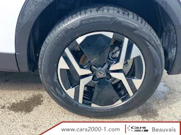 Peugeot 2008  Hybrid 145 e-DCS6 Allure occasion - Photo 16