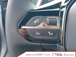 Peugeot 2008  Hybrid 145 e-DCS6 Allure occasion - Photo 19