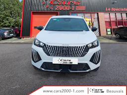 Peugeot 2008  Hybrid 145 e-DCS6 Allure occasion - Photo 2