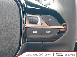 Peugeot 2008 Hybrid 145 e-DCS6 Allure occasion - Photo 20