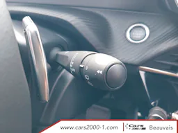 Peugeot 2008 Hybrid 145 e-DCS6 Allure occasion - Photo 22