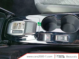 Peugeot 2008  Hybrid 145 e-DCS6 Allure occasion - Photo 25