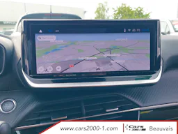 Peugeot 2008  Hybrid 145 e-DCS6 Allure occasion - Photo 27