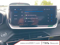 Peugeot 2008 Hybrid 145 e-DCS6 Allure occasion - Photo 29